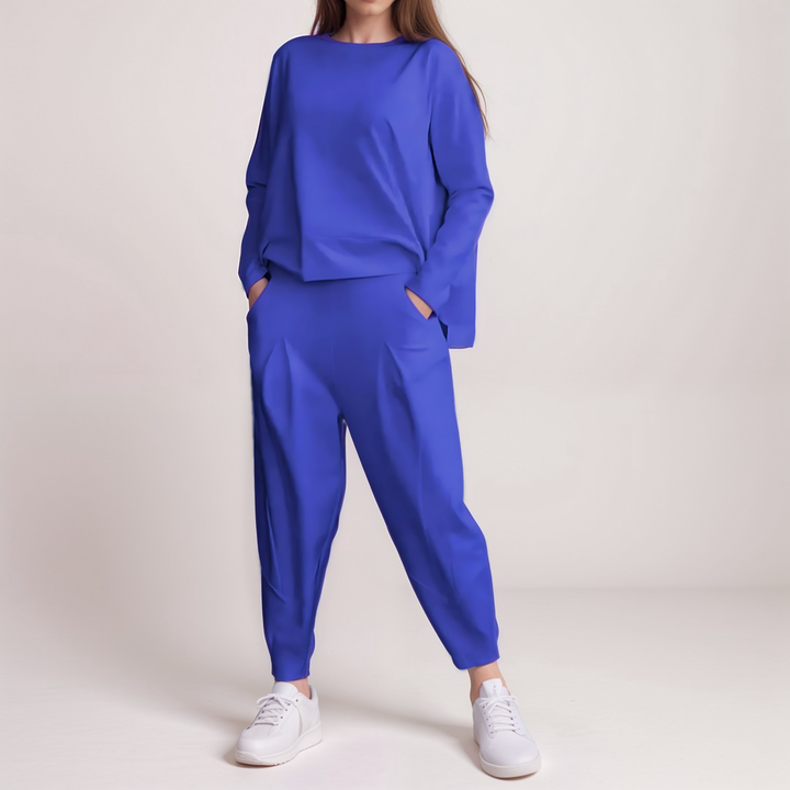 EMMA | Ensemble de dames en 2 parties