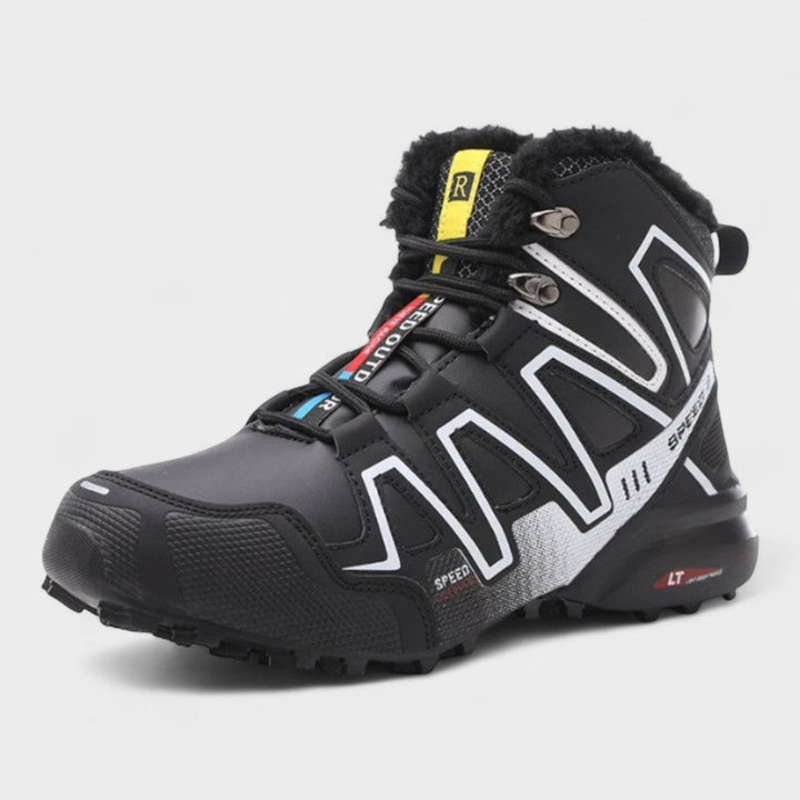 Aimé | Bottines Outdoor Anti-Douleur