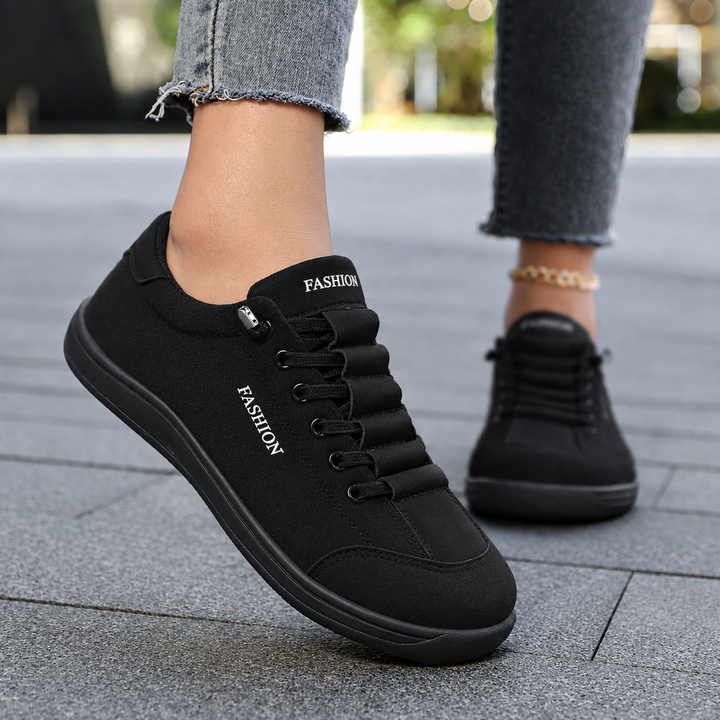 Cyrielle™ | Chaussures confortables à enfiler