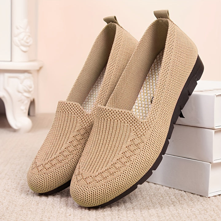 OrthoStep™ | Le soulagement élégant pour des pieds fatigués +SEMELLES OFFERTES