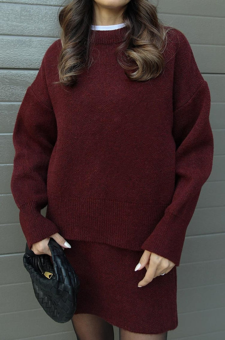Maria | Ensemble Tendance Automne