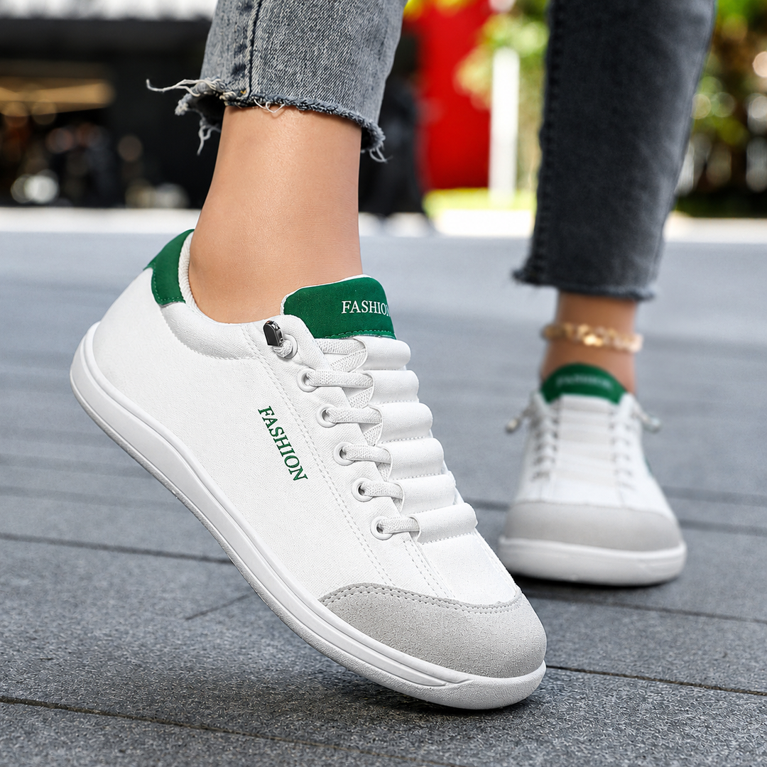 Cyrielle™ | Chaussures confortables à enfiler