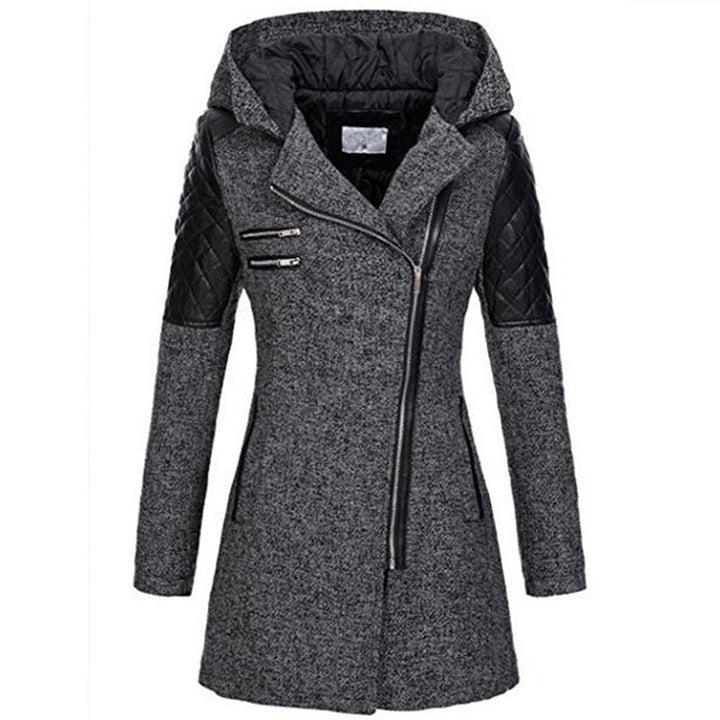 Manon - Veste d'hiver
