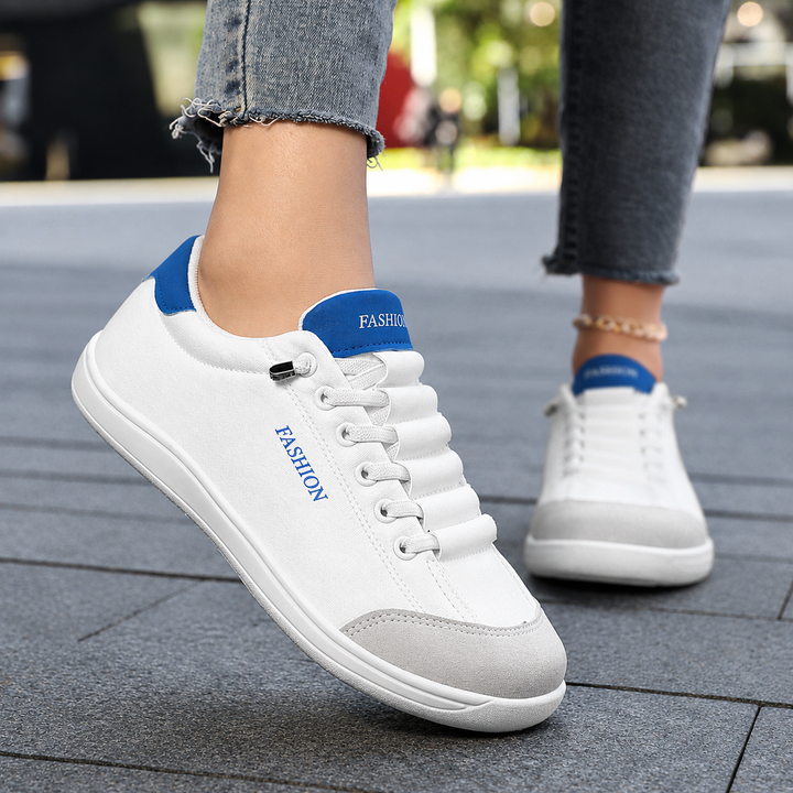 Cyrielle™ | Chaussures confortables à enfiler
