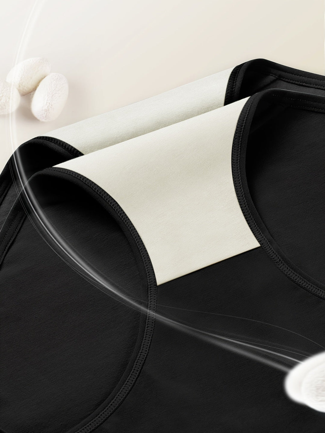 Shaplex™ - 6-pack Culottes Haute Gainantes