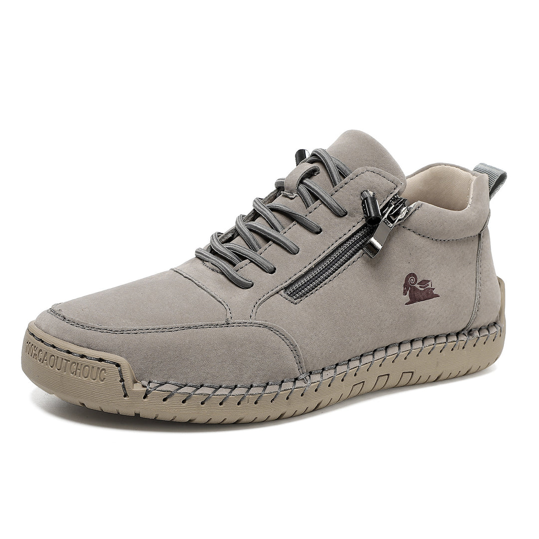 Martine™ | Chaussures confortables à soutien ergonomique
