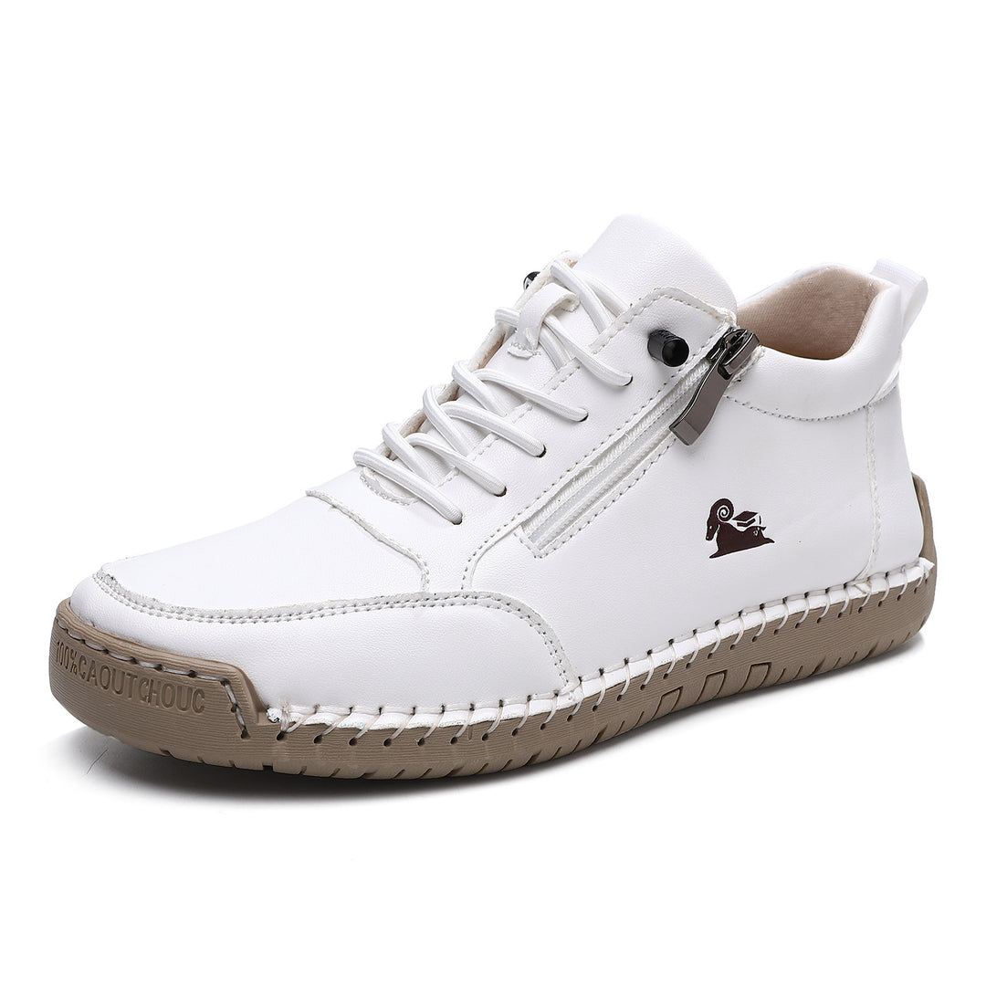 Martine™ | Chaussures confortables à soutien ergonomique