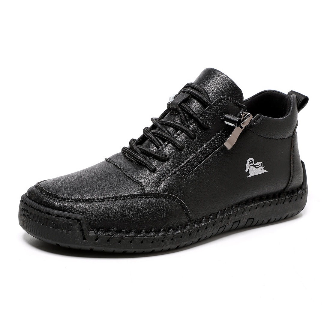 Martine™ | Chaussures confortables à soutien ergonomique