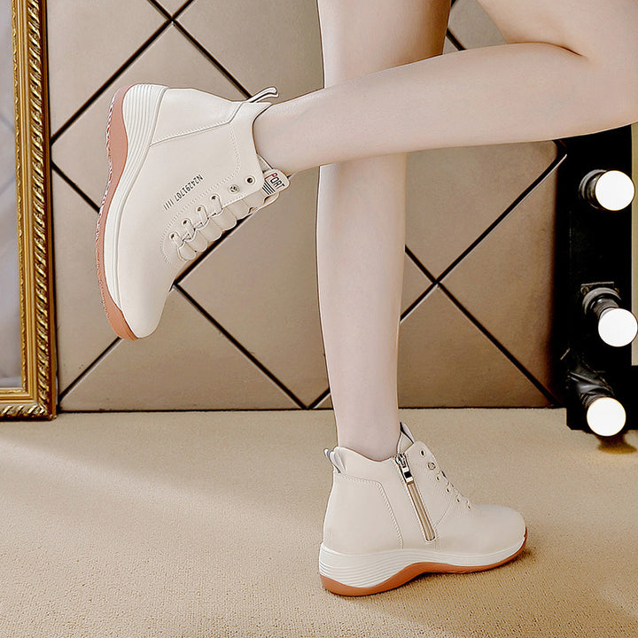 Isabelle™ | Chaussures confortables à soutien ergonomique