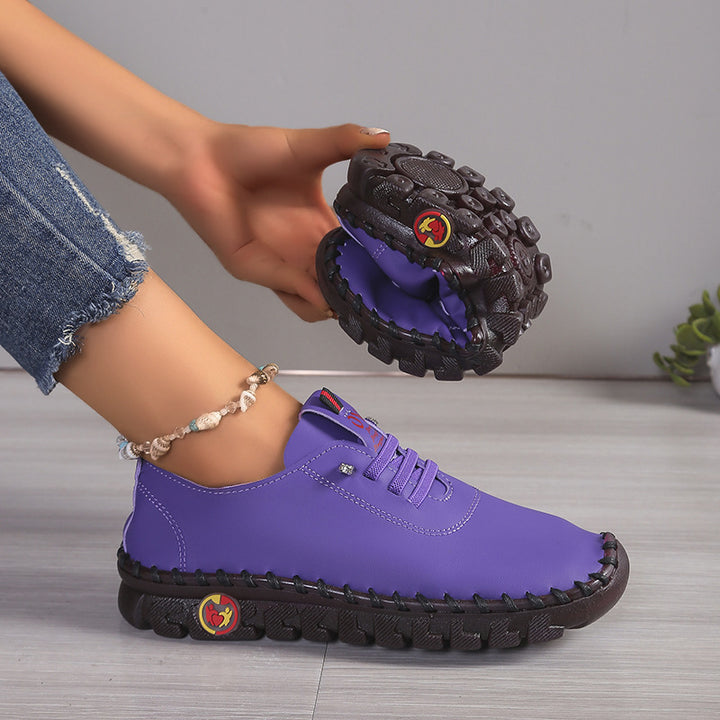 Chantal™ | Chaussures confortables à enfiler