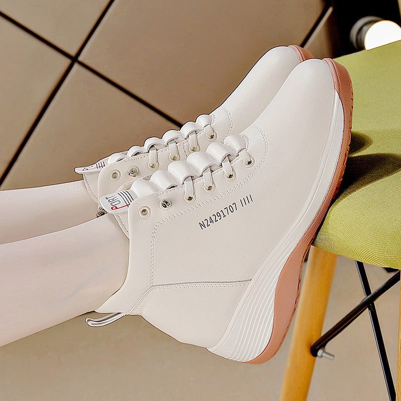 Isabelle™ | Chaussures confortables à soutien ergonomique