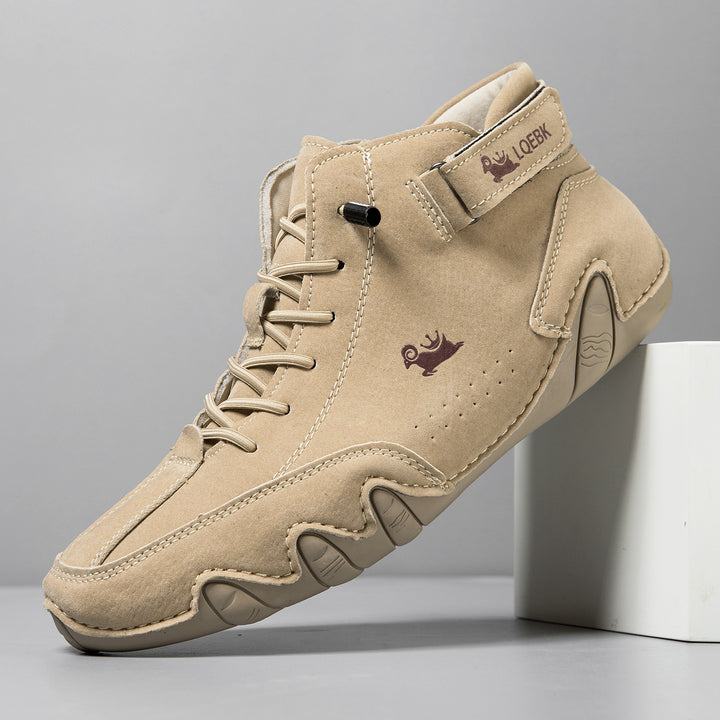 Valérie™ | Chaussures confortables à soutien ergonomique