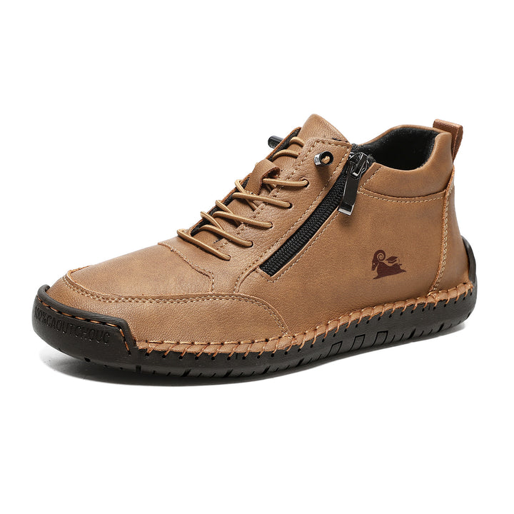 Martine™ | Chaussures confortables à soutien ergonomique