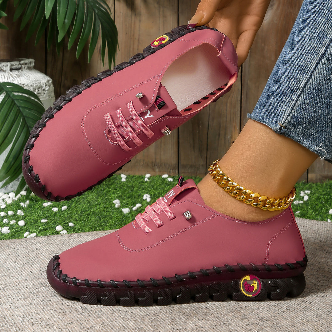 Sylvie™ | Chaussures confortables à enfiler