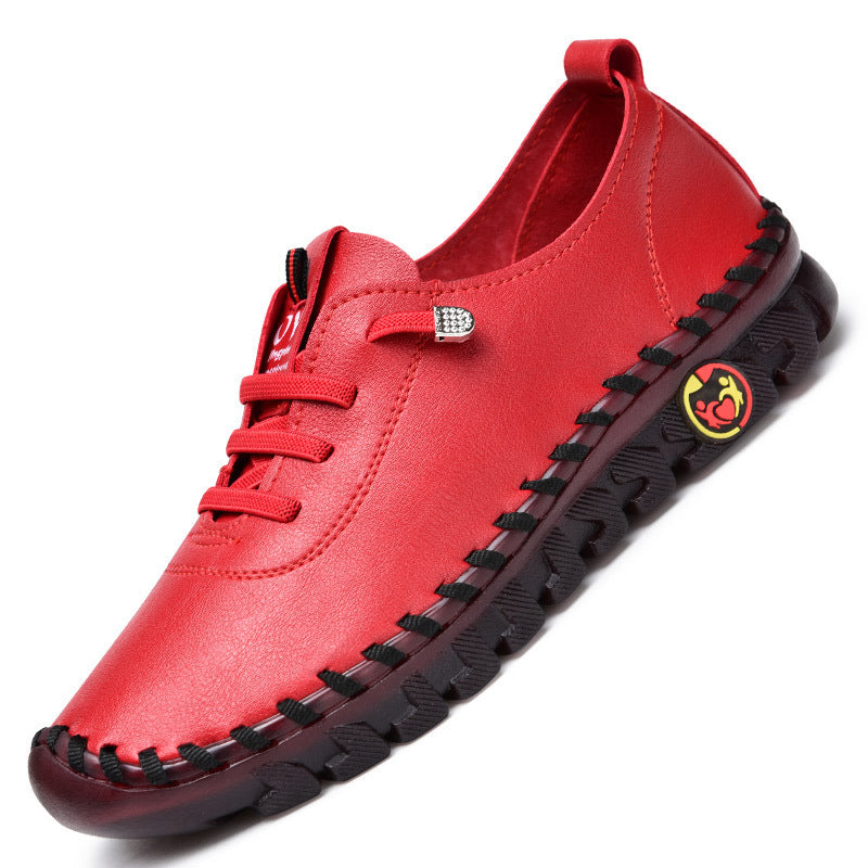 Sylvie™ | Chaussures confortables à enfiler