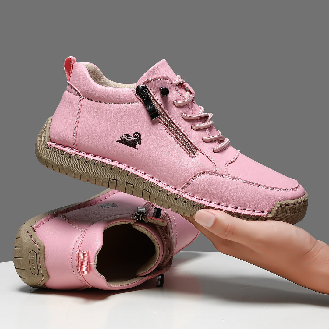 Martine™ | Chaussures confortables à soutien ergonomique
