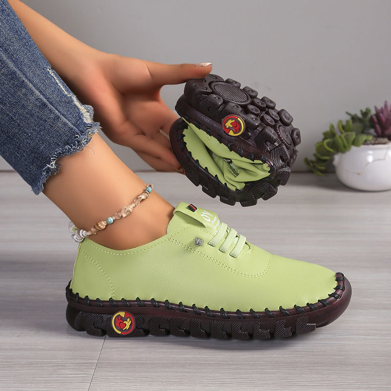 Chantal™ | Chaussures confortables à enfiler