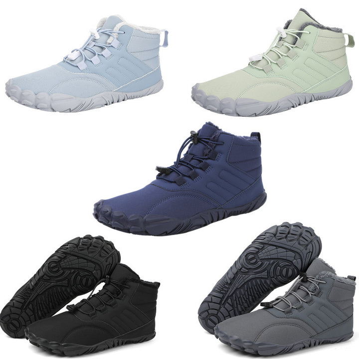Martine™ | Bottines confortables à enfiler