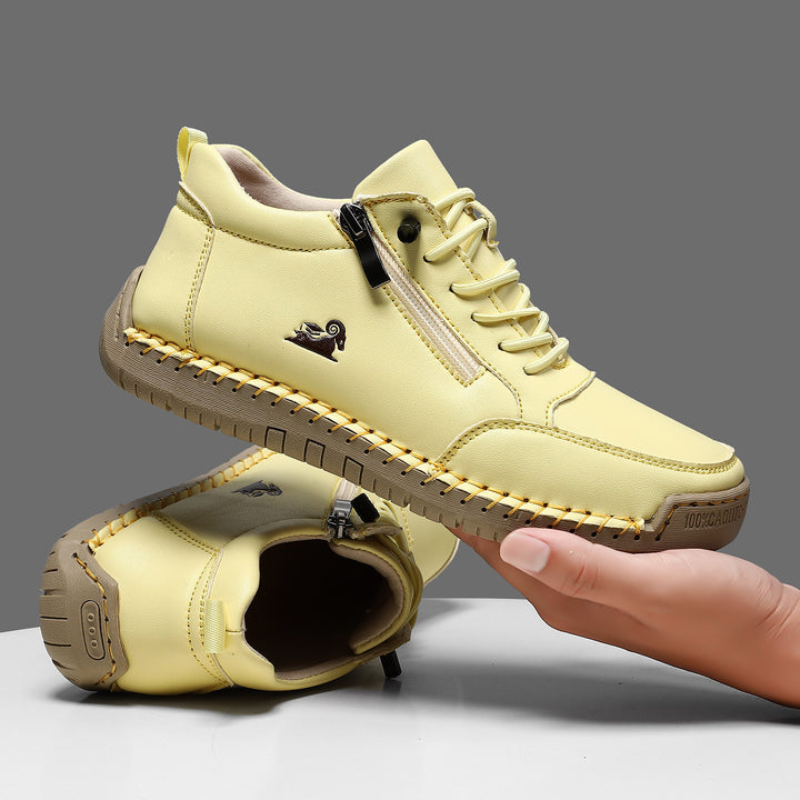 Martine™ | Chaussures confortables à soutien ergonomique