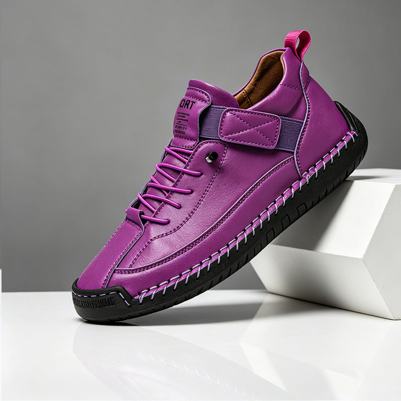 Valérie™ | Chaussures confortables à soutien ergonomique