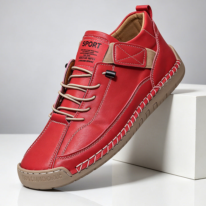 Valérie™ | Chaussures confortables à soutien ergonomique