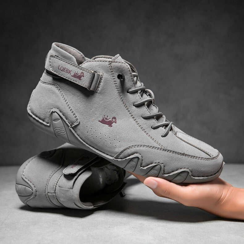 Valérie™ | Chaussures confortables à soutien ergonomique