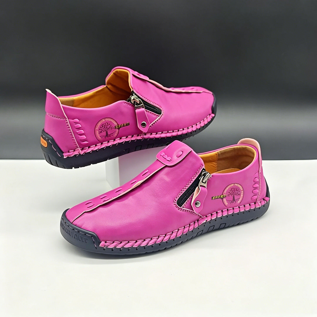 Sylvie™ | Chaussures confortables à enfiler