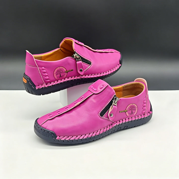 Sylvie™ | Chaussures confortables à enfiler