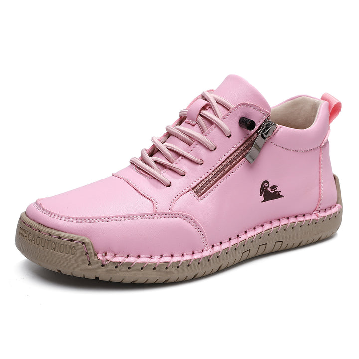 Martine™ | Chaussures confortables à soutien ergonomique