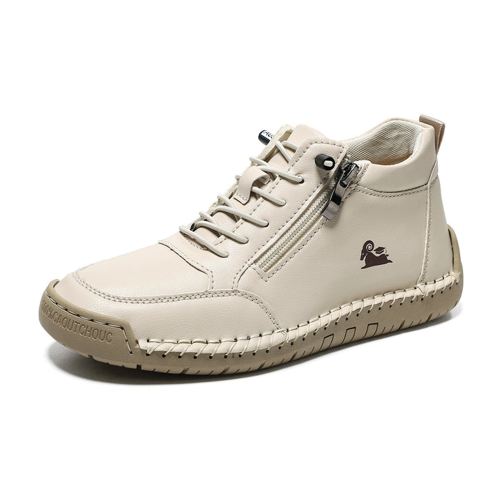 Martine™ | Chaussures confortables à soutien ergonomique