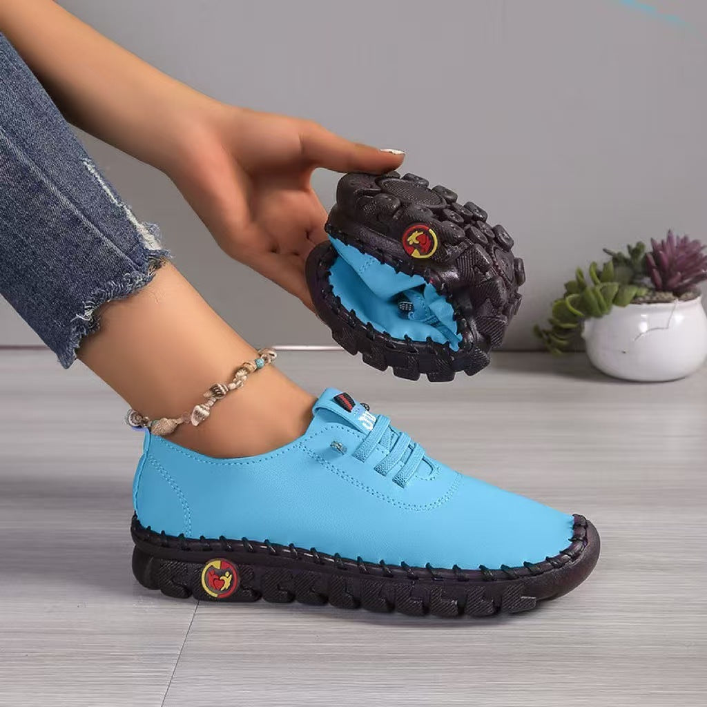 Chantal™ | Chaussures confortables à enfiler