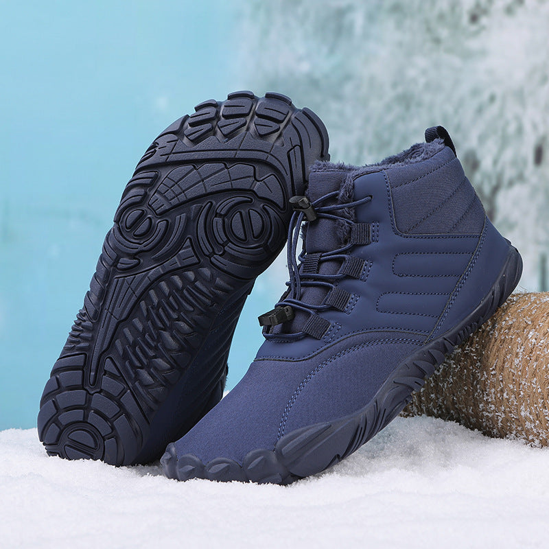 Martine™ | Bottines confortables à enfiler