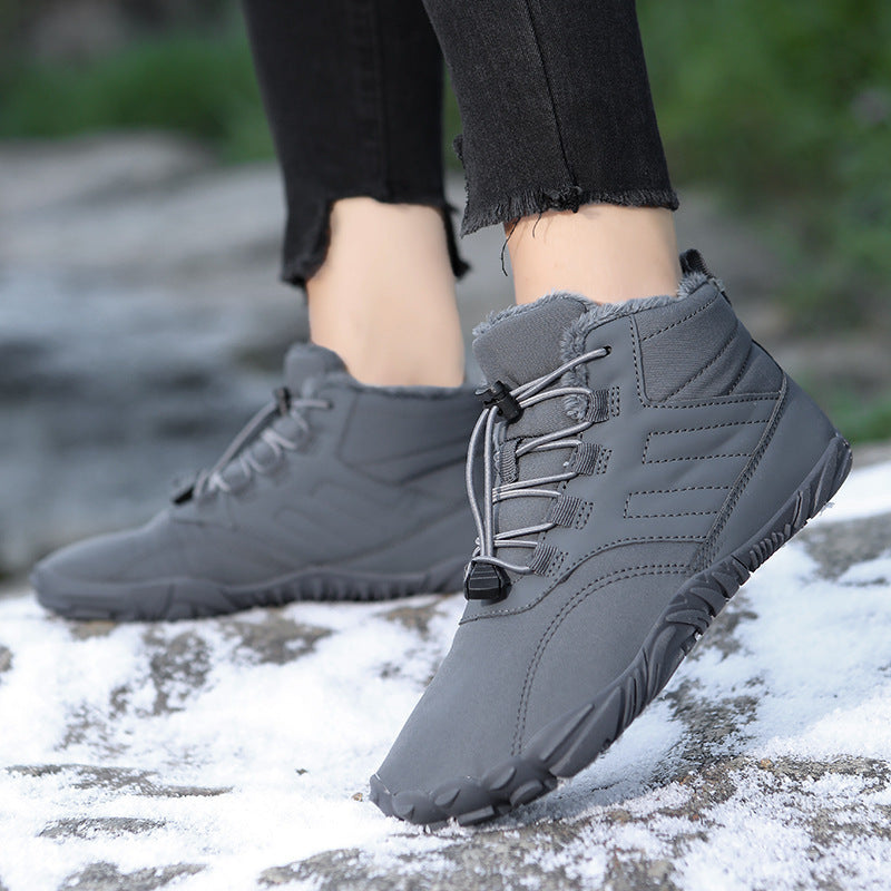 Martine™ | Bottines confortables à enfiler