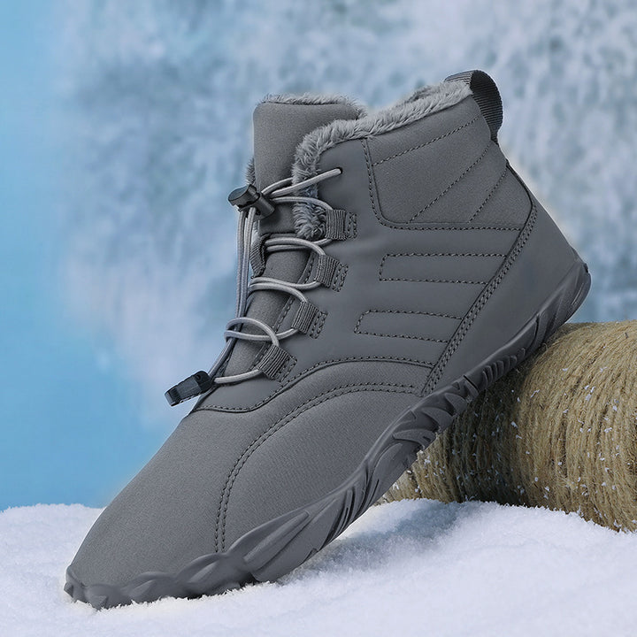 Martine™ | Bottines confortables à enfiler