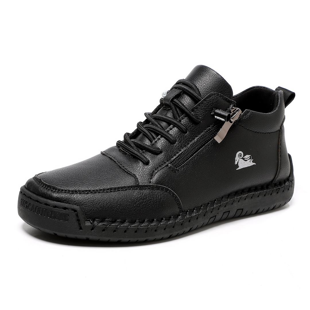 Nathalie™ | Chaussures confortables à soutien ergonomique