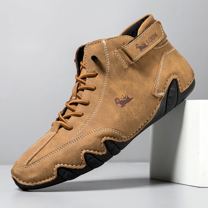 Valérie™ | Chaussures confortables à soutien ergonomique