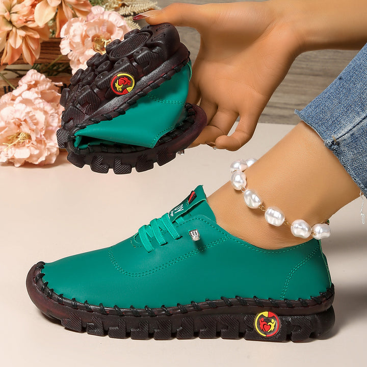 Sylvie™ | Chaussures confortables à enfiler