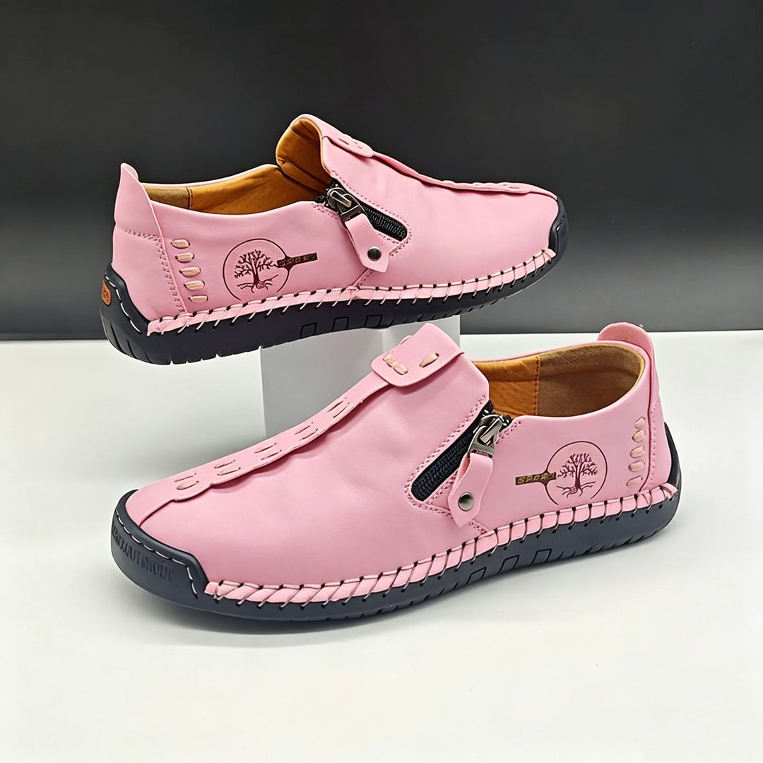 Sylvie™ | Chaussures confortables à enfiler