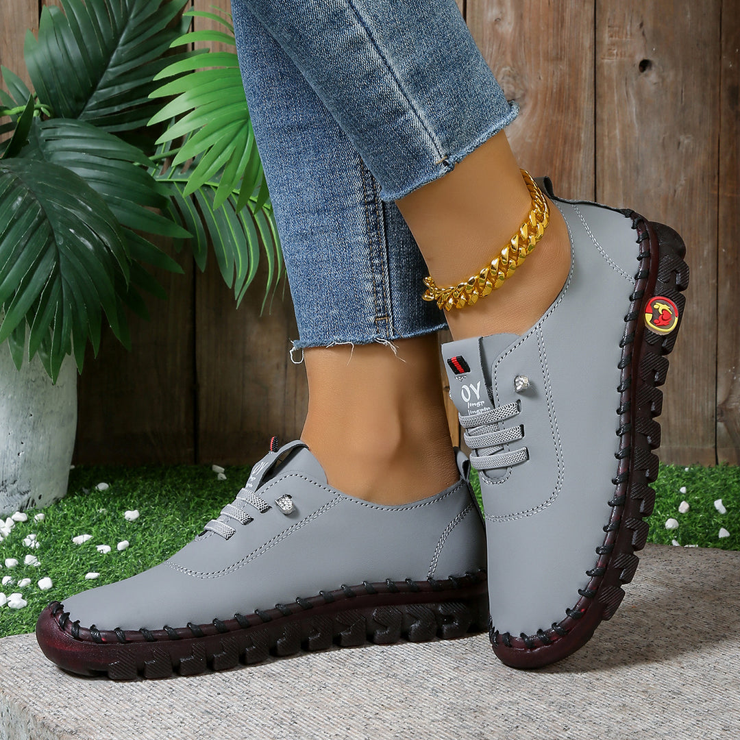 Sylvie™ | Chaussures confortables à enfiler