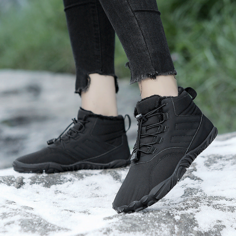 Martine™ | Bottines confortables à enfiler