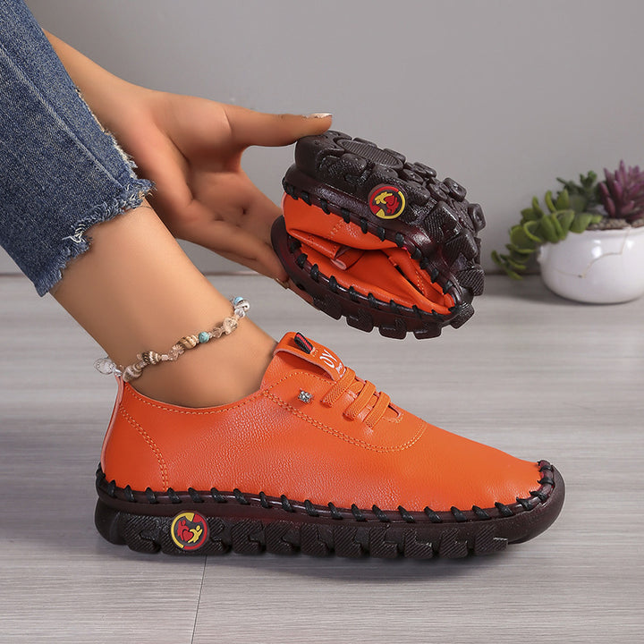Chantal™ | Chaussures confortables à enfiler