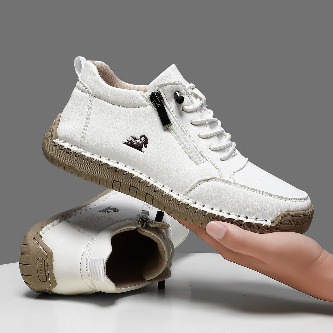Martine™ | Chaussures confortables à soutien ergonomique