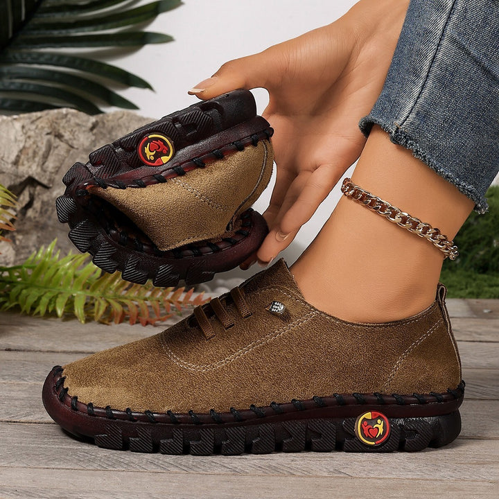 Chantal™ | Chaussures confortables à enfiler