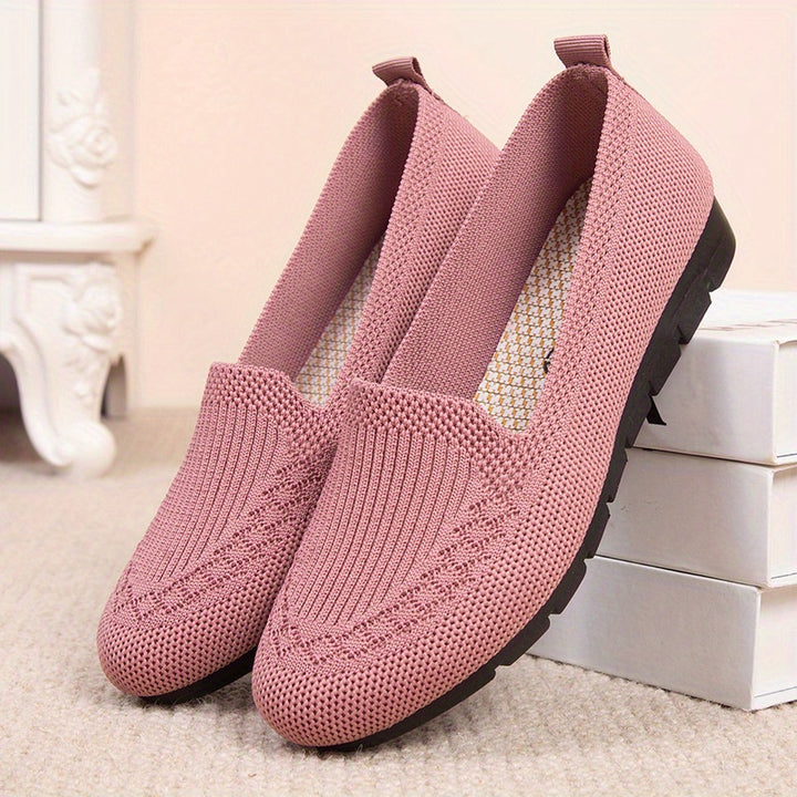 OrthoStep™ | Le soulagement élégant pour des pieds fatigués +SEMELLES OFFERTES