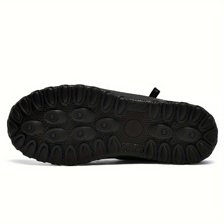 Valérienne – Bottines Hiver Confort