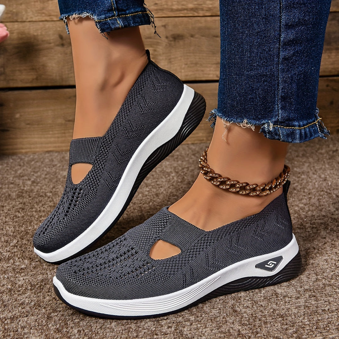 Nova Light - Chaussures orthopédiques antidérapantes