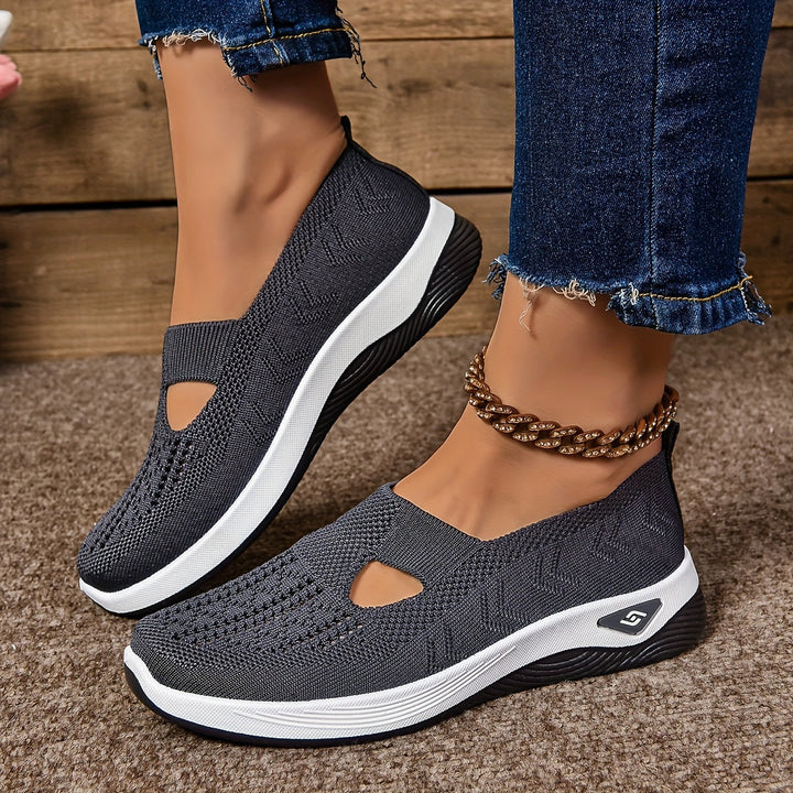 Nova Light - Chaussures orthopédiques antidérapantes
