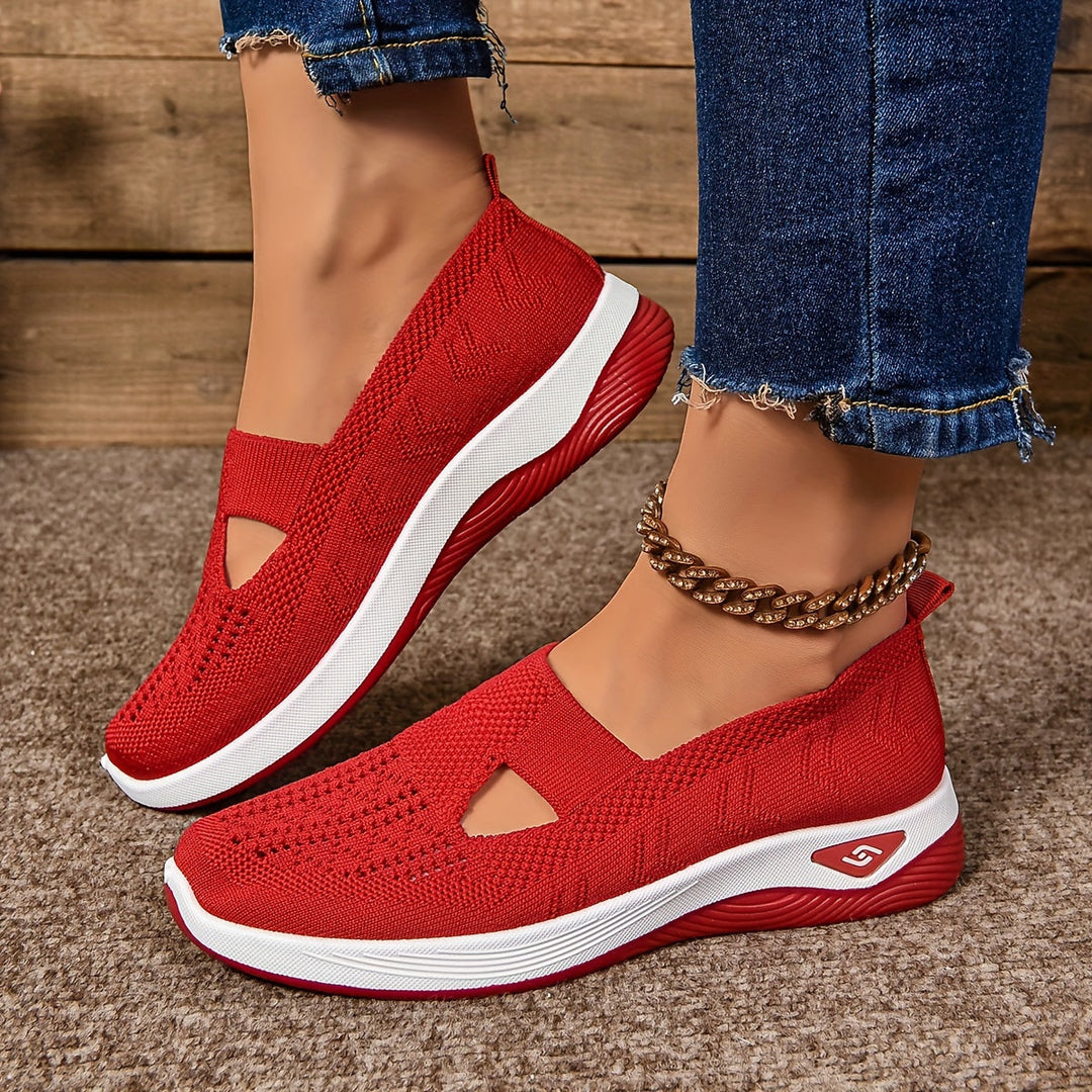 Nova Light - Chaussures orthopédiques antidérapantes