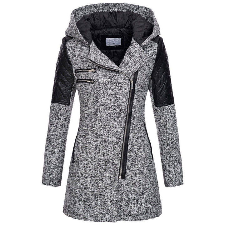 Manon - Veste d'hiver