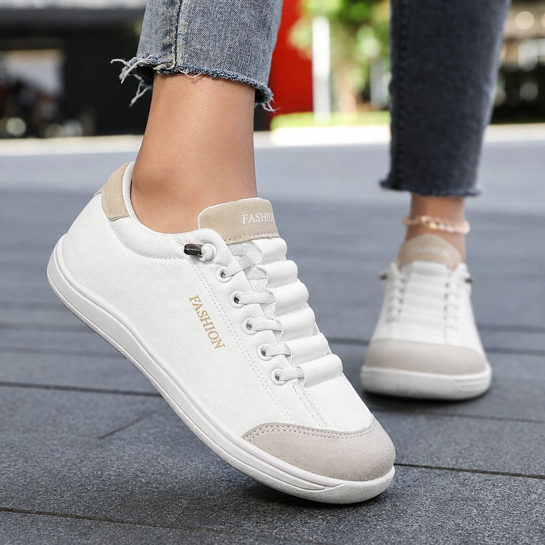 Cyrielle™ | Chaussures confortables à enfiler
